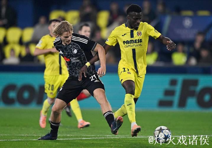 西甲第3濒临欧冠出局!6场仅1分遭遇4连败 西甲第3濒临欧冠出局!6场仅1分遭遇4连败