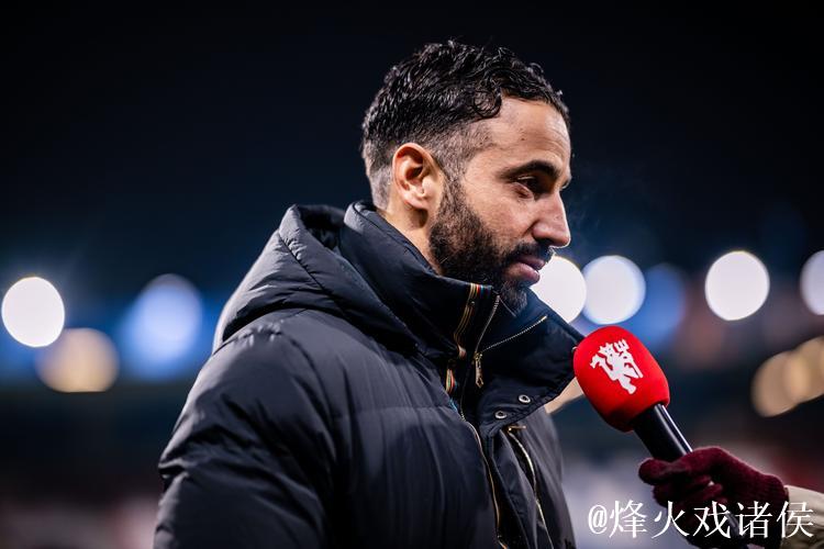 曼联有意？阿莫林力赞塞梅约！罗马诺爆料：米兰锁定新前锋！