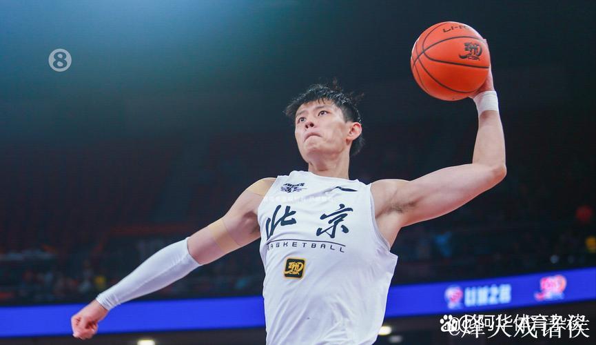 续约未果，曾凡博或先战NBL再重返CBA