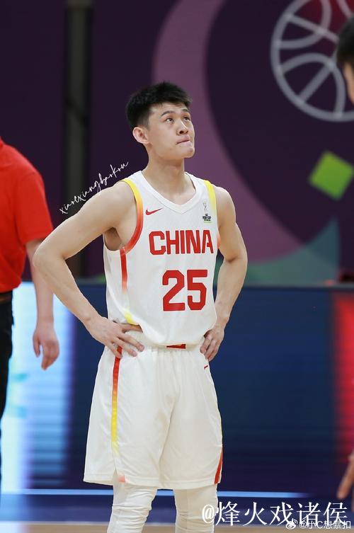 王岚嵚：手感火热信心满满，用防守提升进攻表现