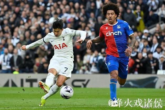 惊人之举！热刺斥资2亿力挺新主帅，锁定森林与水晶宫两大新星