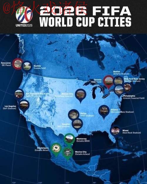 2026世界杯盘口开户攻略解析